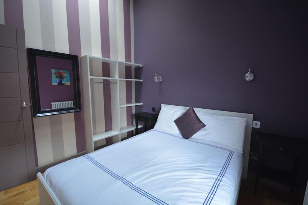 Cheerful 2 Bed Home With Terrace In Central Camden London Exterior photo