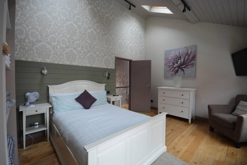 Cheerful 2 Bed Home With Terrace In Central Camden London Exterior photo